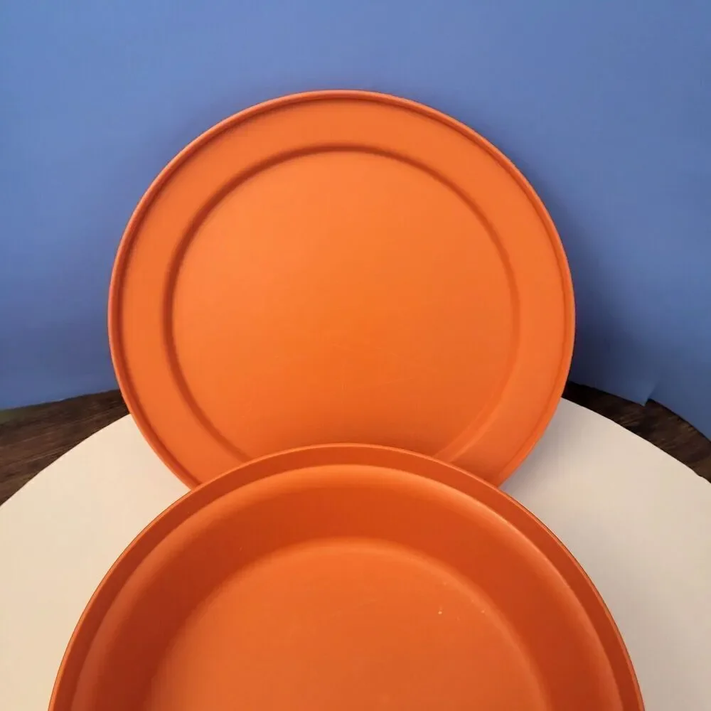 Tupperware vtg seal
